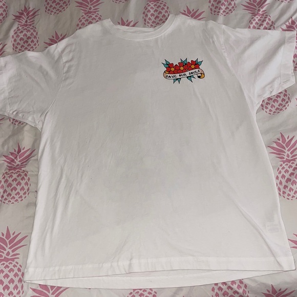 Tops - Grahpic Tee